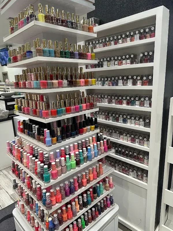 Bliss Nail Bar — Nail salon in Lubbock